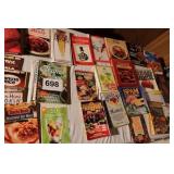 COOK BOOKS