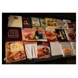 COOK BOOKS