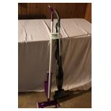 BISSEL VAC & SWIFTER