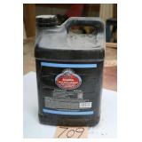 2 GALLON OF GRAPHITE SEED-FLOW LUBRICANT