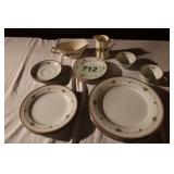 NORITAKE CHINA & OTHER CHINA