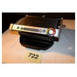 T-FAL OPTI GRILL
