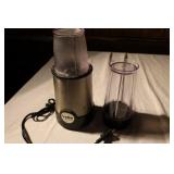 BELLA KITCHEN FOOD GRINDER