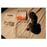 BLACK HAWK CARBON FIBER HOLSTER