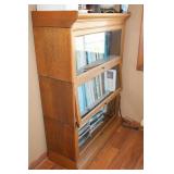 OAK 3 SECTION LAWYER