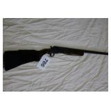 BOITO SB 12 GA SHOTGUN