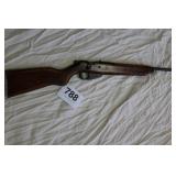 UNITED ARMS 22 CAL MOD MILITARY STYLE MADE IN