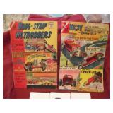 12 CENT COMICS....HOT ROD