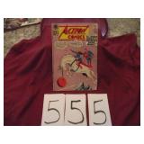 12 CENT COMICS....SUPERMAN