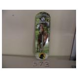 SURE FIRE SHOTGUN SHELLS THERMOMETER 2