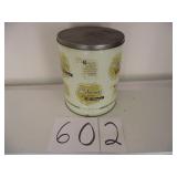 VINTAGE SCHWANN TIN...40TH ANNIVERSARY