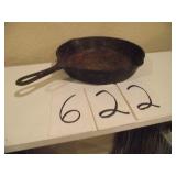 GRISWALD CAST IRON SKILLET