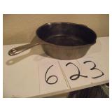 WAGNER CAST IRON SKILLET