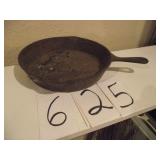 CAST IRON SKILLET