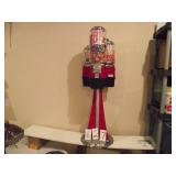 BEAVER TRITON 3 VENDING .25 MACHINE....READY