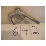 VINTAGE GAS PUMP HANDLE