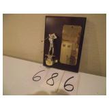 1978 EFFINGHAM COUNTRY CLUB TROPHY