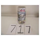 COORS CERAMIC STEIN