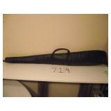GUN CASE