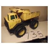 LARGE TONKA TRUCK