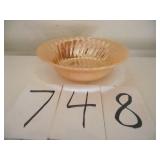 FIRE KING CANDY DISH