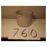 ANTIQUE CHEESE CROCK