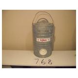 VINTAGE IGLOO WATER COOLER