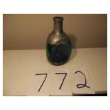 ANTIQUE LIQUOR BOTTLE