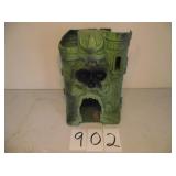 CASTLE GRAYSKULL HE-MAN TOY