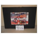 MAGNIFICENT 7 SIGNED WHEATIES BOX..ALL SIGNED