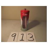 COCA COLA STRAW HOLDER