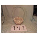2004 EASTER EDITION LONGABERGER BASKET