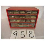 MULTI DRAWER CABINET....FULL