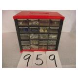 MULTI DRAWER CABINET....FULL