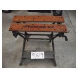 WORKMATE 300