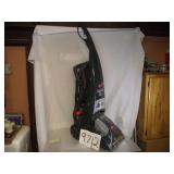 BISSELL POWER STEAMER