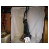 BISSELL QUICK STEAMER POWERBRUSH