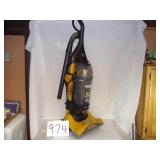 EUREKA CARPET CLEANER