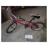 SCHWINN BOYS DIRT BIKE