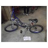 BOYS BMX BIKE