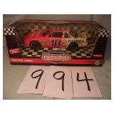 ERTL AMERICAN MUSCLE 1/18 SCALE CAR..NIB