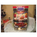 LARGE DREAM SEVEN MAX SLOT MACHINE