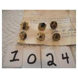 MISC. MASONIC LODGE PINS