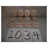 RICHARD NIXON BUTTONS