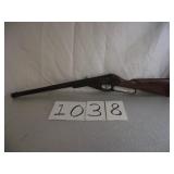 OLD VINTAGE DAISY BB GUN