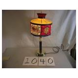 INTERNATIONAL HARVESTER LIGHT....WORKS