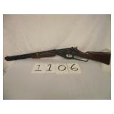VINTAGE DAISY BB GUN
