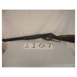VINTAGE DAISY BB GUN
