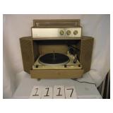 MOTOROLA RECORD PLAYER..215