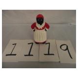 BLACK  AMERICANA  MAMMY